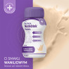 Nutridrink Protein o smaku waniliowym ZESTAW 6x(4x125ml)