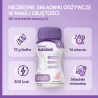 Nutridrink o smaku waniliowym 4x125ml