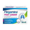 Flegamina Fast Junior 4 mg 20 tabletek