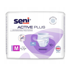 Seni Active Plus majtki...