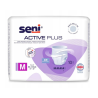 Seni Active Plus majtki chłonne Medium rozmiar M 10 sztuk
