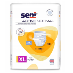 Seni Active Normal majtki...