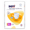 Seni Active Normal majtki chłonne Extra Large rozmiar XL 30 sztuk