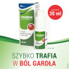 Uniben aerozol do stosowania w jamie ustnej 30ml