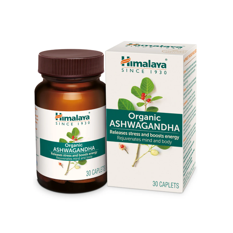 Himalaya Organiczna...