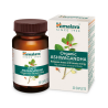 Himalaya Organiczna Aswagandha 60 tabletek