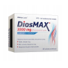 DiosMAX 1000mg 60 tabletek powlekanych