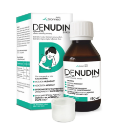 Denudin syrop 150ml