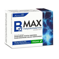 Biomed B12 Max...