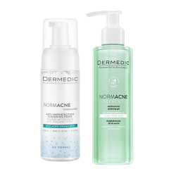 DERMEDIC NORMACNE PREVENTI...