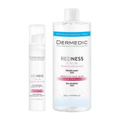 DERMEDIC REDNESS CALM Krem...