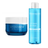 DERMEDIC/HYDRAIN 3 HIALURO Krem na noc 50ml + DERMEDIC HYDRAIN3 HIALURO Nawilżający fizjotonik 200ml