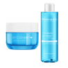 DERMEDIC HYDRAIN 3 HIALURO Krem dogłębnie nawilżający 50ml + DERMEDIC HYDRAIN3 HIALURO Nawilżający fizjotonik 200ml
