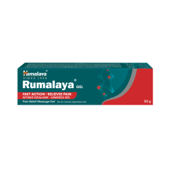 Himalaya Rumalaya Gel żel...