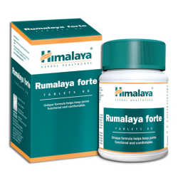 Himalaya Rumalaya Forte 60...