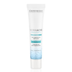 DERMEDIC NORMACNE PREVENTI...