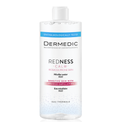 Dermedic Redness Calm Płyn...