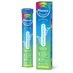 Plusssz Ashwagandha 100%...