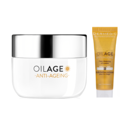 Dermedic Oilage Zestaw...