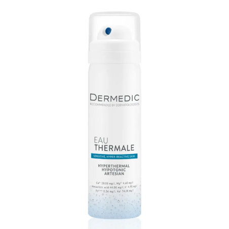 Dermedic Woda termalna 50ml
