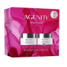 Agenity Hydra-Ox 1 Zestaw: Antyoksydacyjny krem na dzień SPF20 50ml + Odbudowujący krem na noc 50ml