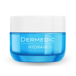 Dermedic Hydrain Krem...
