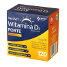 XeniVIT Witamina D 4000 Forte 120 kapsułek