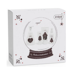 Ziaja Zestaw prezentowy...