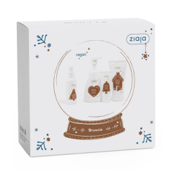Ziaja Brownie Zestaw...