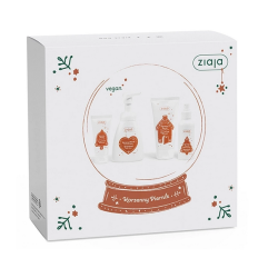 Ziaja zestaw prezentowy...