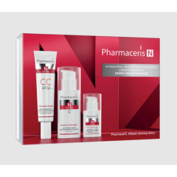 Pharmaceris N Zestaw Krem...