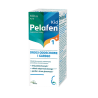 Pelafen Kid 1+ Drogi oddechowe i gardło 100ml