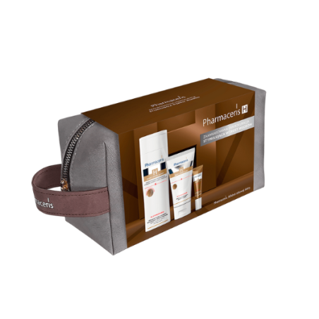 Pharmecis H Zestaw Zaawansowana dermokuracja stymulująca wzrost włosów