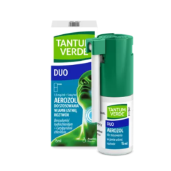 Tantum Verde Duo 15 ml