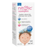 Pipi Nitolic szampon do eliminacji wszy i gnid 180 ml