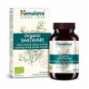 Himalaya Organic Shatavari 60 tabletek
