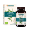 Himalaya Organic Gymnema 60 tabletek