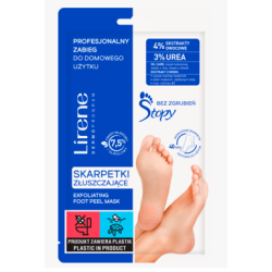 LIRENE Skarpetki...