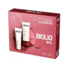 BIOLIQ BHL Zestaw Barierowy krem ochronny do twarzy 50ml + Barierowy krem do rąk 75ml