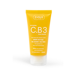 Ziaja Witamina C.B3...