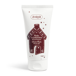 Ziaja żel pod prysznic...