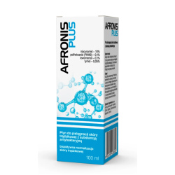 Afronis Plys Płyn do...