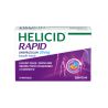 Helicid Rapid, 14 kapsułek