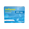 Inflanor 200 mg, 10 tabletek