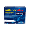 Inflanor Max 400 mg, 20 tabletek