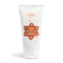 Ziaja Odżywczy balsam do...