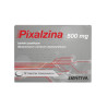 Pixalzina 500 mg, 12 tabletek