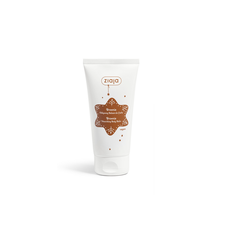 Ziaja balsam do ciała brownie 160ml