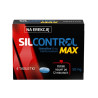 Silcontrol MAX 50 mg, 4 tabletki