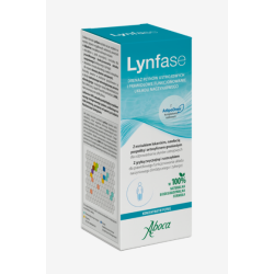 Lynfase z AdipoDren Koncentrat w płynie 180ml